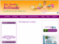 newhealthyattitude.com