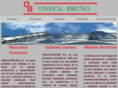 oneca-bruno.com