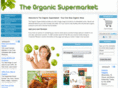 organic-supermarket.com