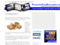 packagingfoaminsulation.com