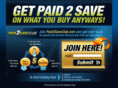 paid2saveclub.com