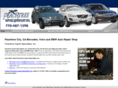 peachtreeimports.com