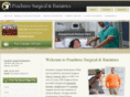 peachtreesurgical.com