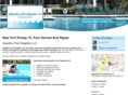 poolservicenewportrichey.com