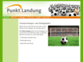 punkt-landung.com