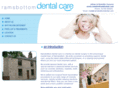 ramsbottomdental.com