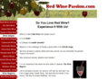 red-wine-passion.com