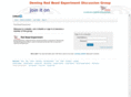redbeadexperiment.org