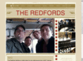 redfordsmusic.com