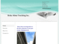 rokaalmatrucking.com