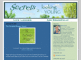 secrets2lookingyoung.com