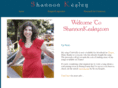 shannonkealey.com