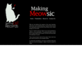 smokingcatrecords.com
