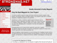strongmag.com