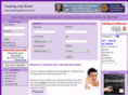 teachingjobsboard.com