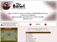 the-bowl.com