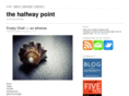 thehalfwaypoint.net