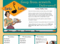 theluckyladle.com