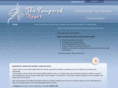 thepamperedheart.com