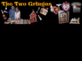 thetwogringas.com