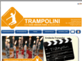 trampolini.de