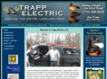 trappelectric.com