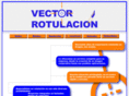 vectorrotulacion.com