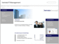 vertriebsconcept.com