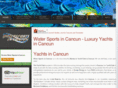 watersportsincancun.com