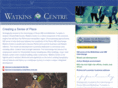 watkinscentre.net