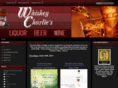 whiskeycharliesliquor.com