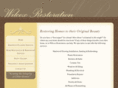 wilcoxrestoration.com