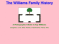 williamsfamilyroots.info