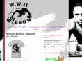 wilsonboxing.com