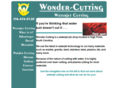 wondercutting.com