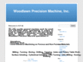 woodlawnmachine.com