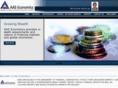 aaseconomics.com