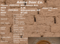 adobedoor.com