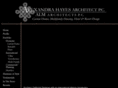 ahayesarchitects.com