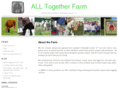 alltogetherfarm.com