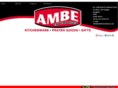 ambeenterprises.com