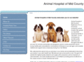 animalhospitalmidcounty.com