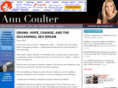 ann-coulter.com