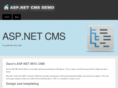 aspnetcmsdemo.com