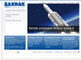 bandakengineering.com