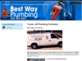 bestwayplumbingtucson.com
