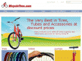 bicycletires.com