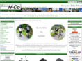 bikes-n-co.com