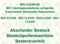 bio-clean.de