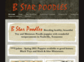 bstarpoodles.com